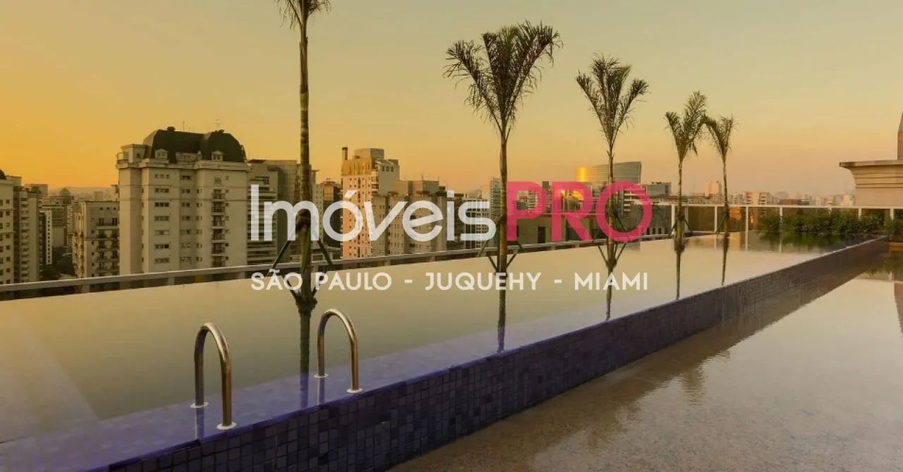 Apartamento 01dorm 01suite 80mts a venda e locação no Itaim Bibi - Foto 11