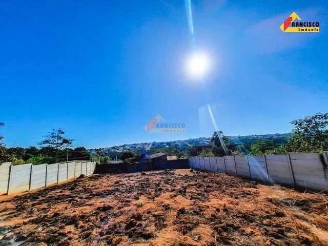 Lote à venda, SAO MATEUS - Divinópolis/MG
