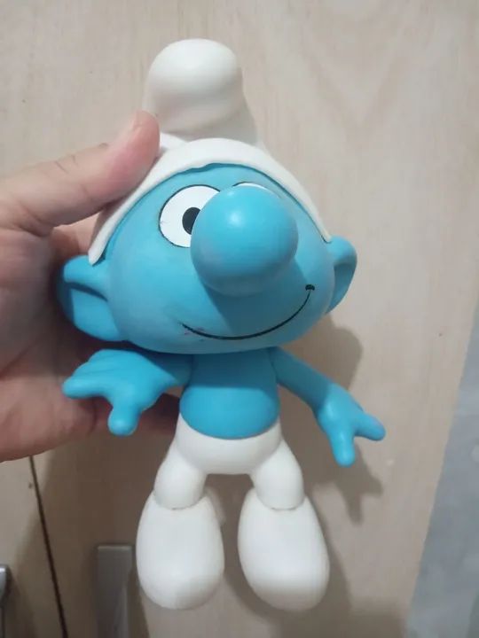 Smurf original 