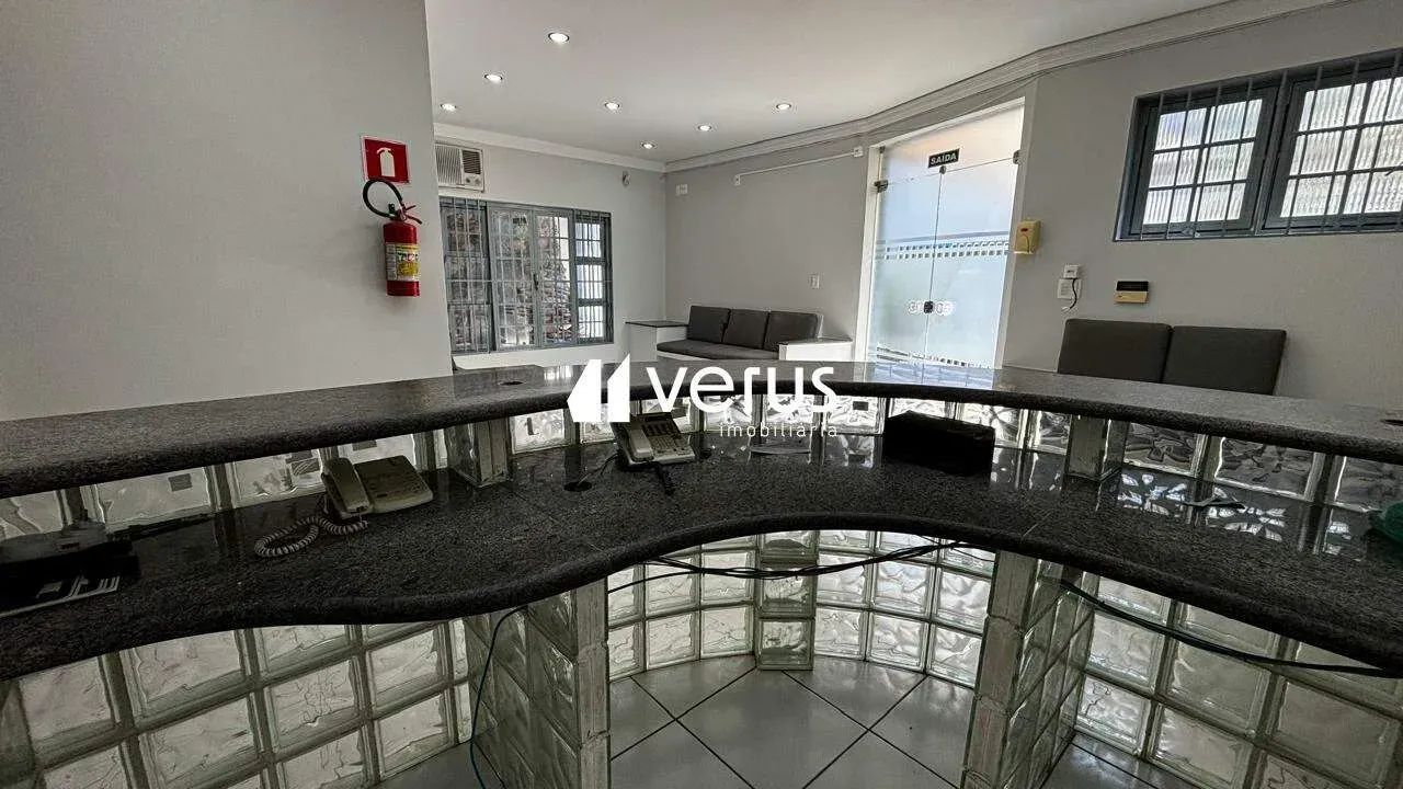 PREDIO COMERCIAL à venda, 17 vagas, Centro - Uberlândia/MG - Foto 4