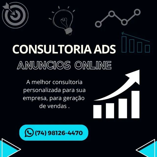 Especialistas em Tráfego Pago - Foto 2