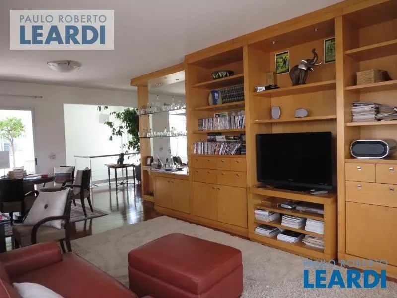 APARTAMENTO - REAL PARQUE - SP - Foto 2