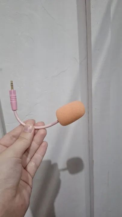 Fone Gamer Headset Havit HV-H2002d Pink | NEGOCIO O PREÇO!! - Foto 2