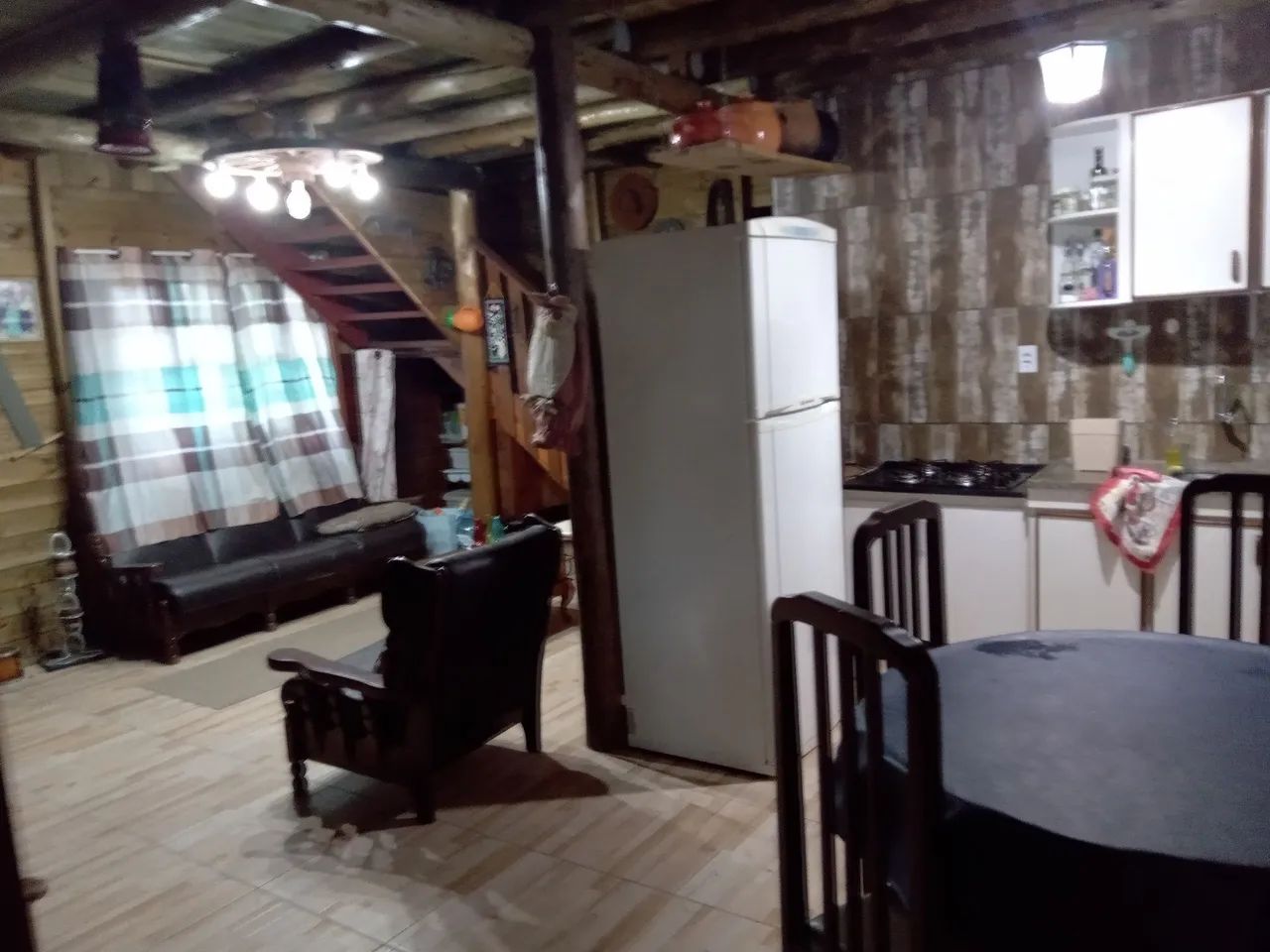 Aluguel Temporada - Casa aconchegante na natureza- Garopaba - Foto 2