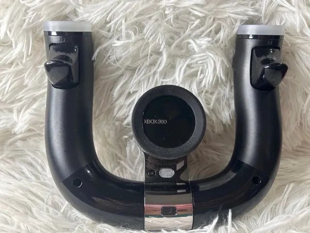 Volante Xbox 360 original  - Foto 2