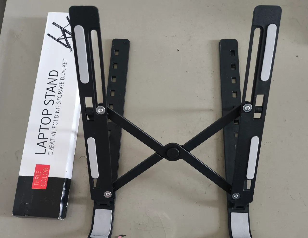 Suporte para notebook novo - Foto 3