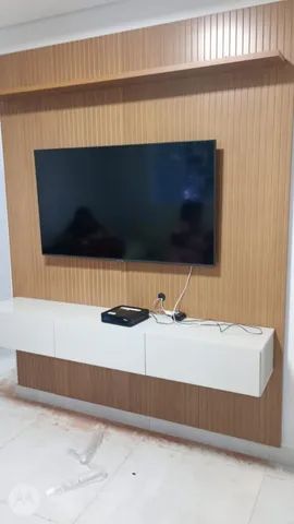Home painel Curitiba ripado 