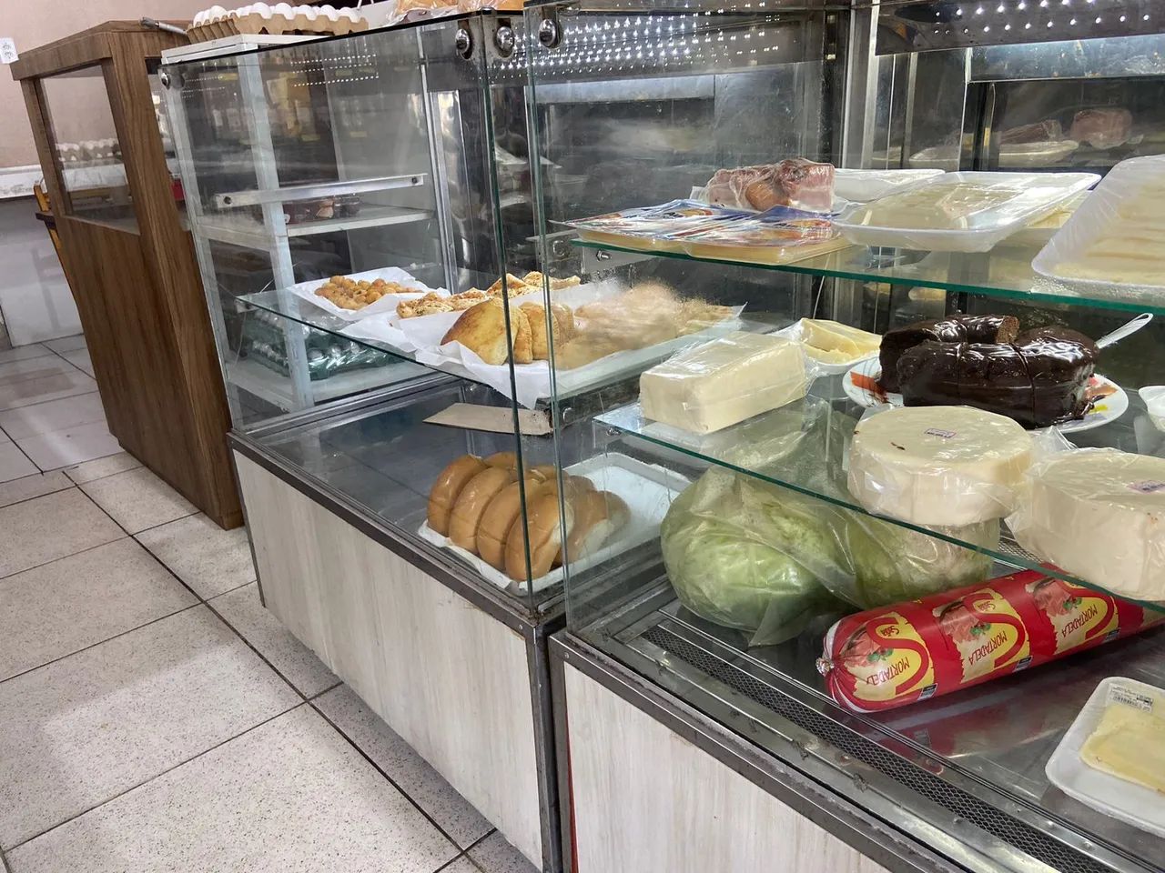 Vendo mercantinho - Foto 6