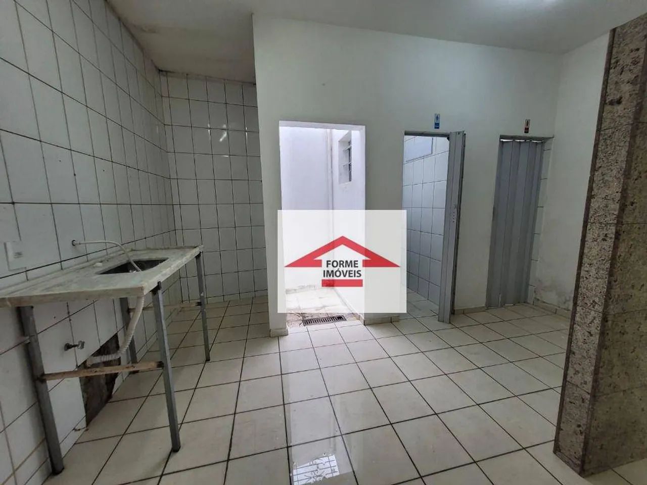 Salão para alugar, 200 m² por R$ 4.500/mês - Vianelo - Jundiaí/SP - Foto 10