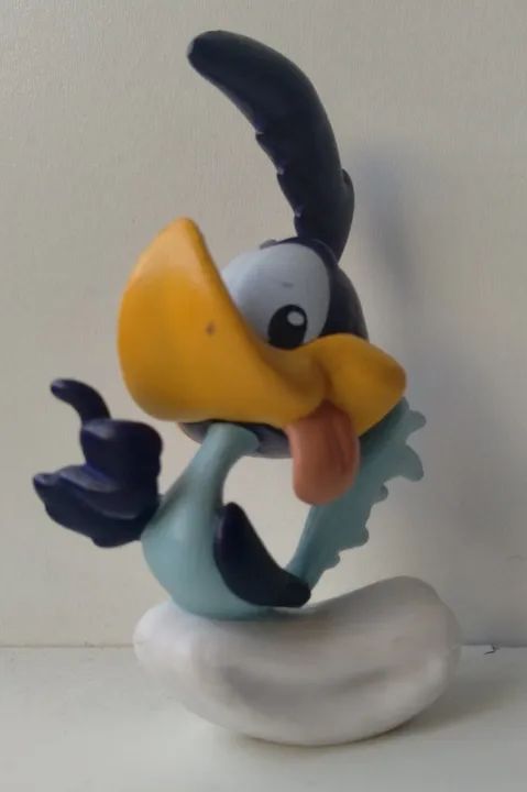 Boneco Papa Léguas (BOB'S - usado)