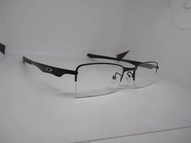 Lentes de descanso online oakley