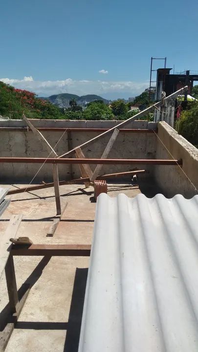 Telhados colônias em geral - Foto 3