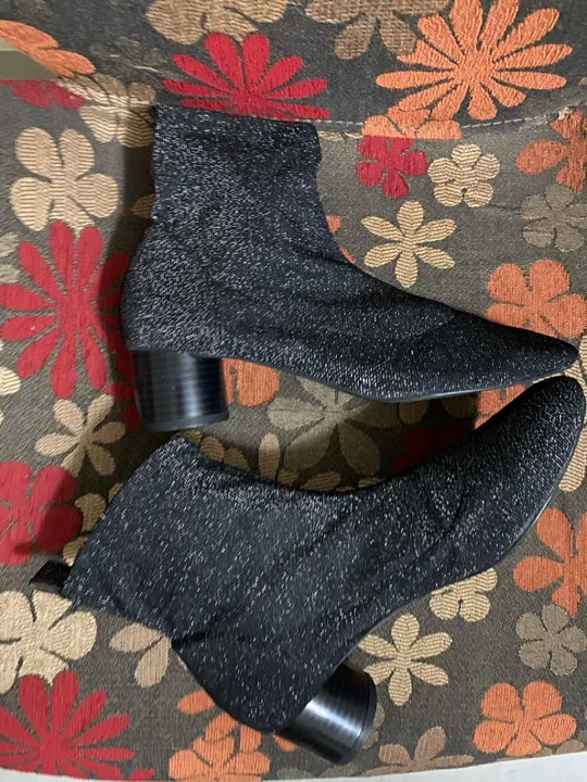 Bota Zara