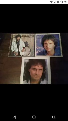 Vendo discos de vinil - Foto 5