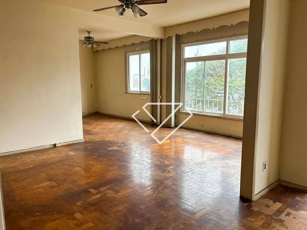 Apartamento à venda, 223 m² por R$ 2.700.000,00 - Lagoa - Rio de Janeiro/RJ