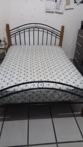 CAMA CASAL ORTOBOM
