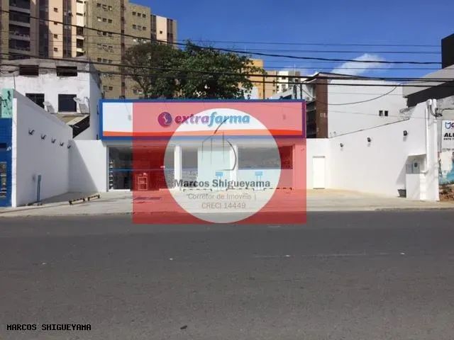 Terreno para Locação em Salvador, Rio Vermelho - Foto 4