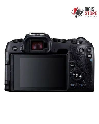 Câmera Canon Eos RP Corpo (Novo/Lacrado) - Foto 5