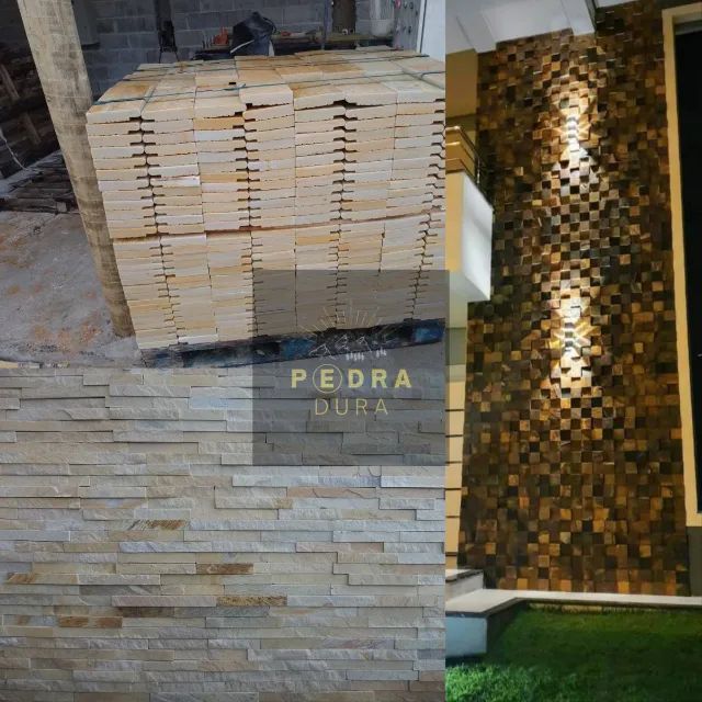 Retalho de Caco São Tomé em Esmeralda - Foto 2