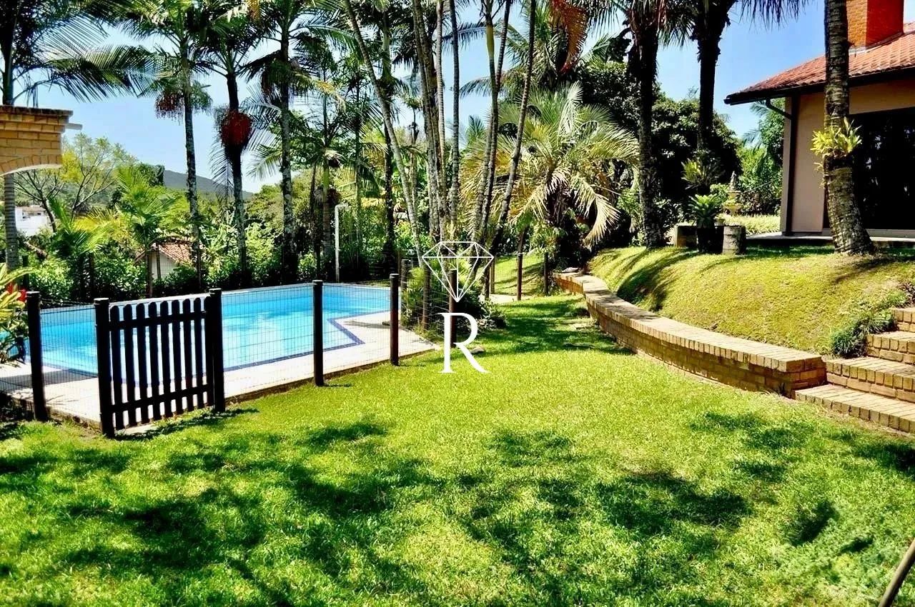 Casa 4 quartos no bairro Santo Antonio de Lisboa, Florianópolis - Foto 3