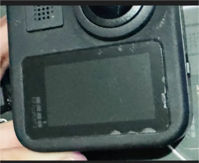 GoPro MAX -CAMERA 360 À PROVA D'ÁGUA - TELA SENSÍVEL AO TOQUE - TROCO EM NOTEBOOK - - Foto 3