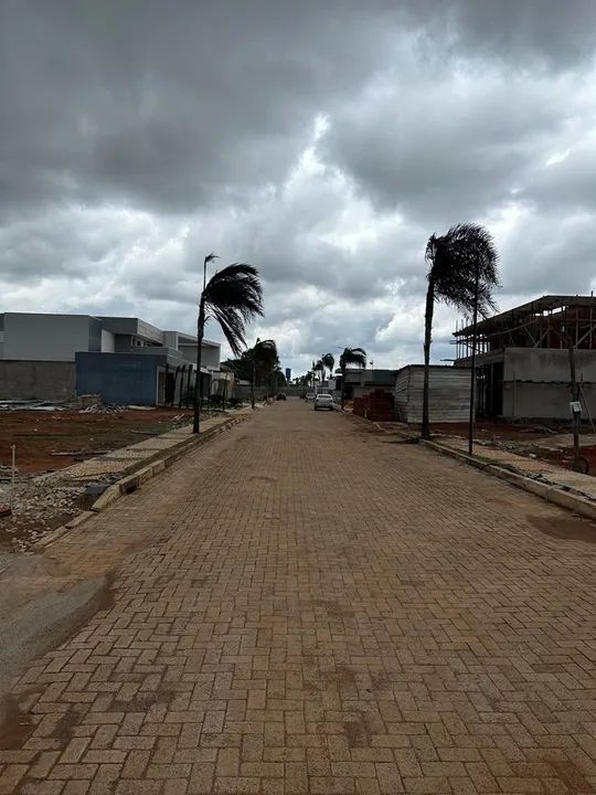 Lote Reserva nobre,ponte alta norte  - Foto 2