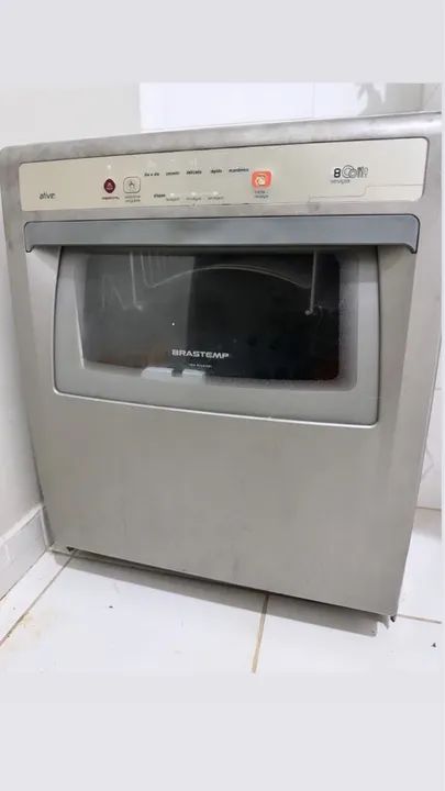 Lava Louças - Ótimo estado!