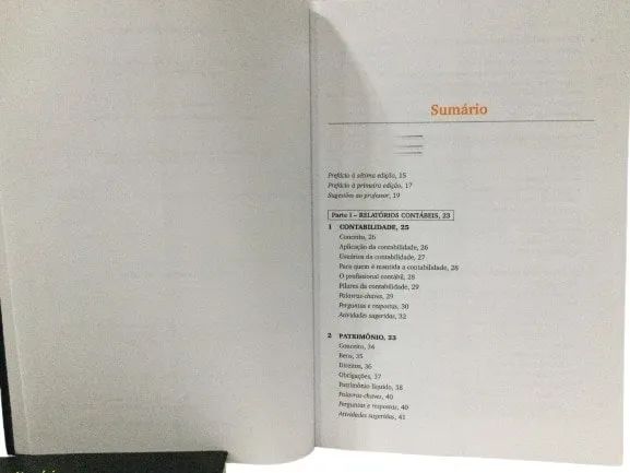 Livro Contabilidade Básica - Foto 4