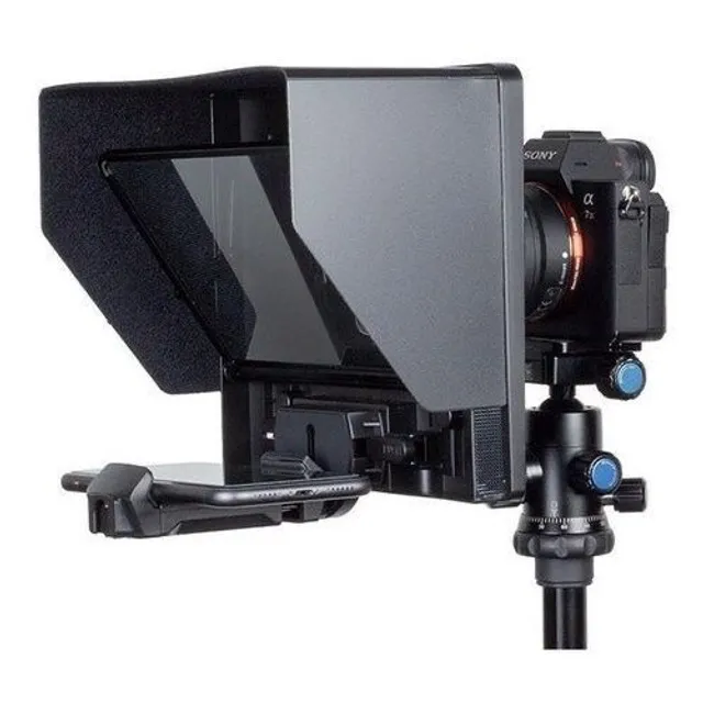 Teleprompter Portátil FeelWord TP10