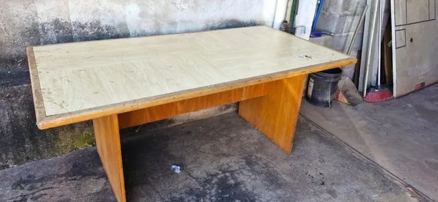 Mesa retangular  - Foto 4