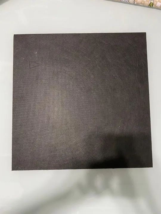 Carpete Tarkett Linha Desso Essence AA90 9502 - embalagem com 20 placas (5m2)- preço por c - Foto 2