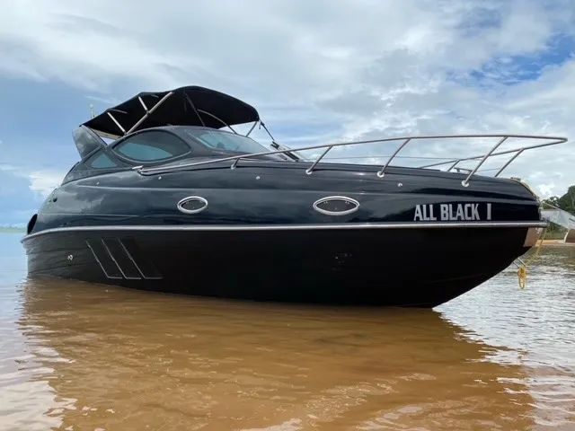 Lancha Cabinada Diamond 300 full 2011 - Foto 9