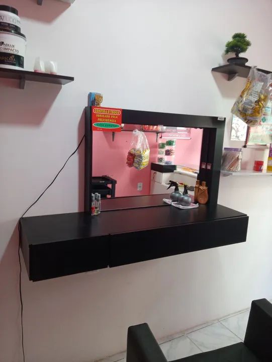 Vende uma Penteadeira camarim