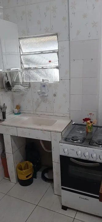 Temporada em apt aconchegante! - Foto 6