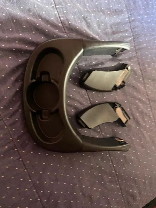 Bandeja para Carrinho de Bebê - Bebê Conforto