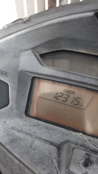 Honda CG 150 - impecável! - Foto 8