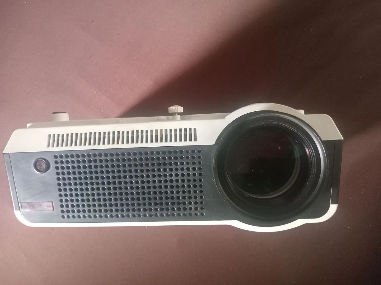 Projetor tomate  - Foto 2