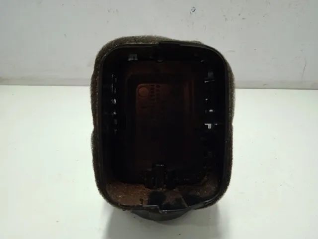 9572 Difusor Ar Esquerdo Toyota Corolla 2008 A 2014 Original  - Foto 4