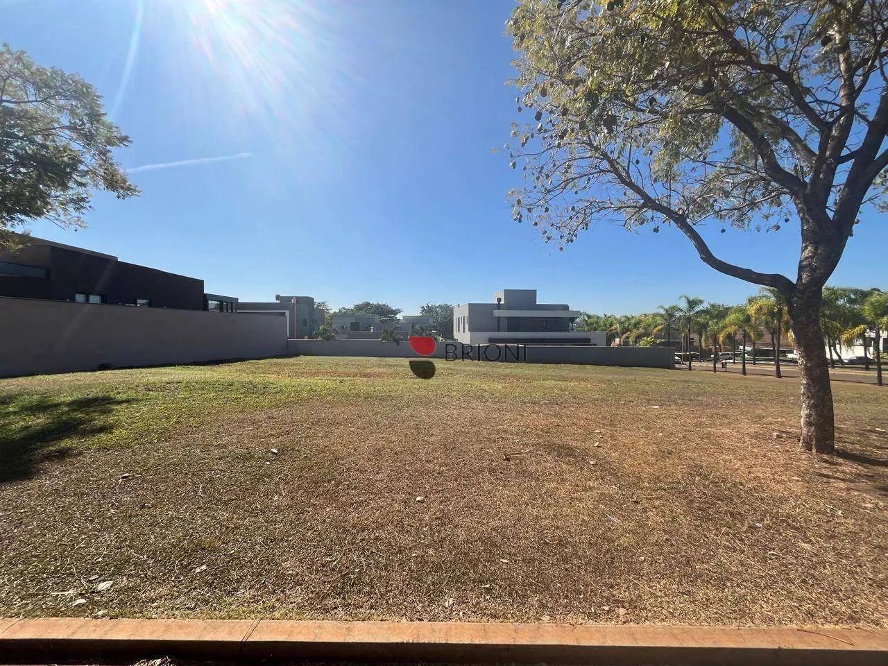 Terreno alto padrão com 574 m², à venda no Condomínio Alphaville em Ribeirão Preto/SP I Im - Foto 2