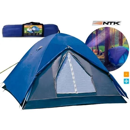 Barraca Fox NTK para 2 pessoas