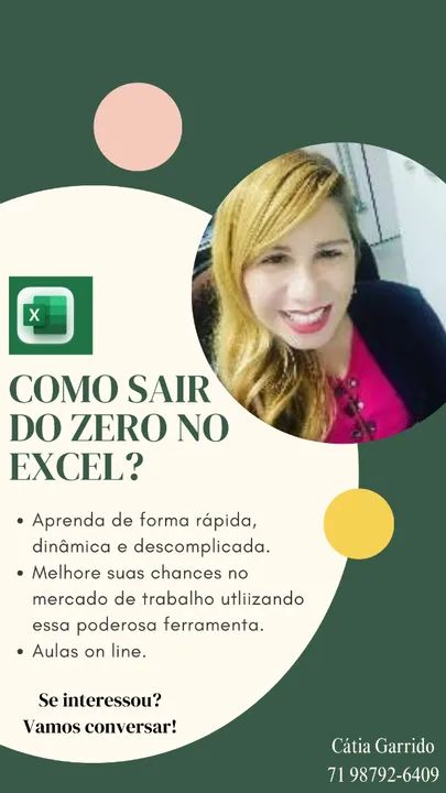 Curso de Excel