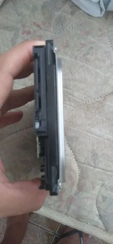 Vendo HD Barracuda 160 GB - Maxtor - Foto 4
