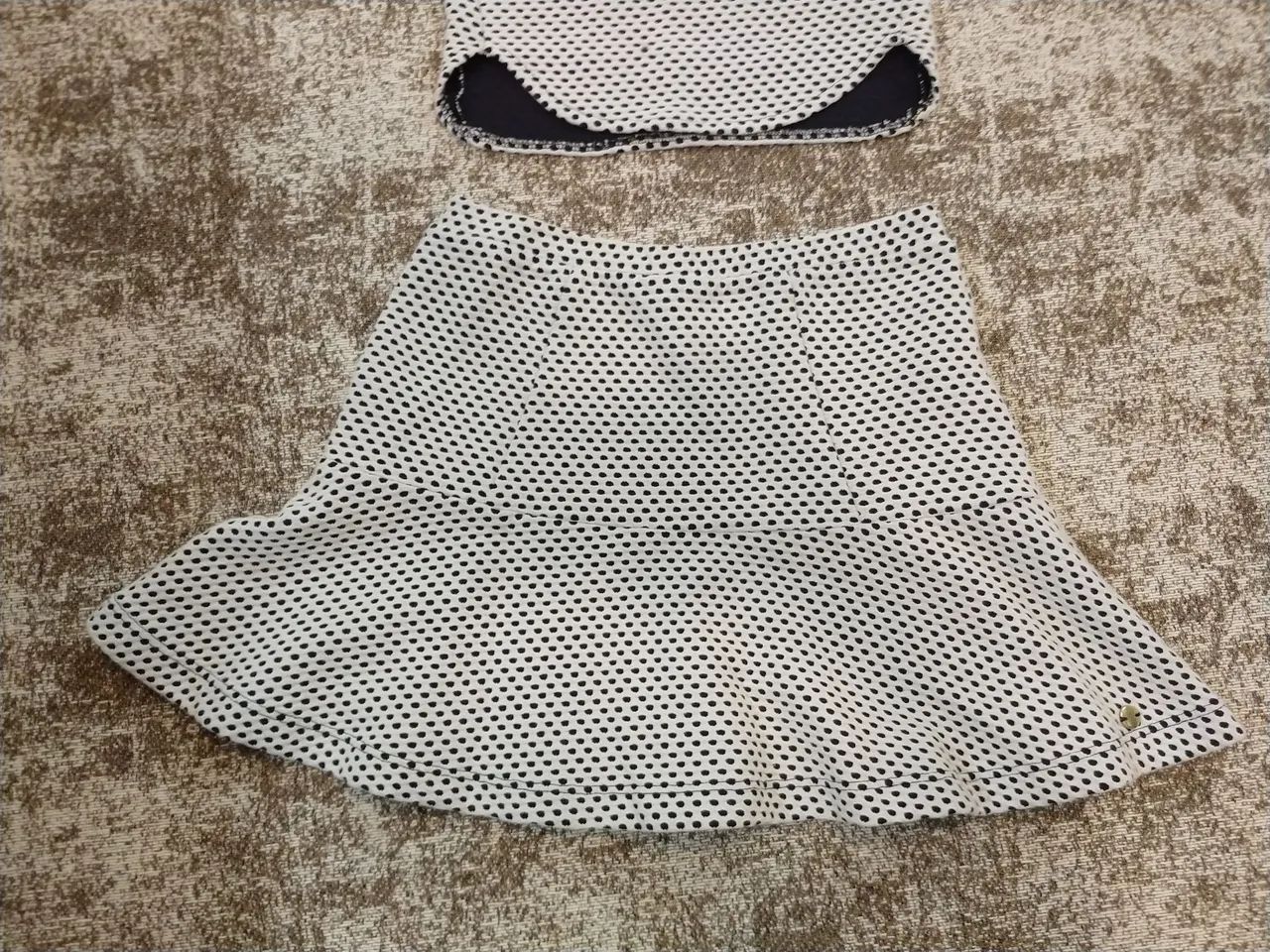 Conjunto Toli Saia e Blusa - Foto 2