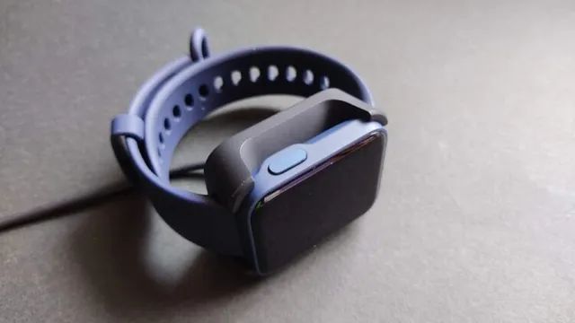 Xiaomi Mi Watch Lite - Foto 2
