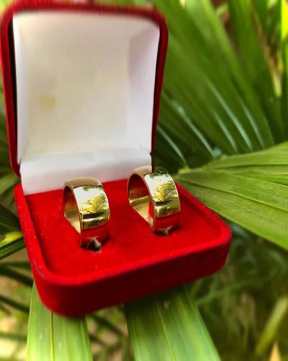 O AMOR ESTÁ NO AR! - Foto 2