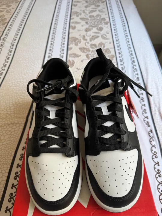 Nike Dunk Low Retro Panda