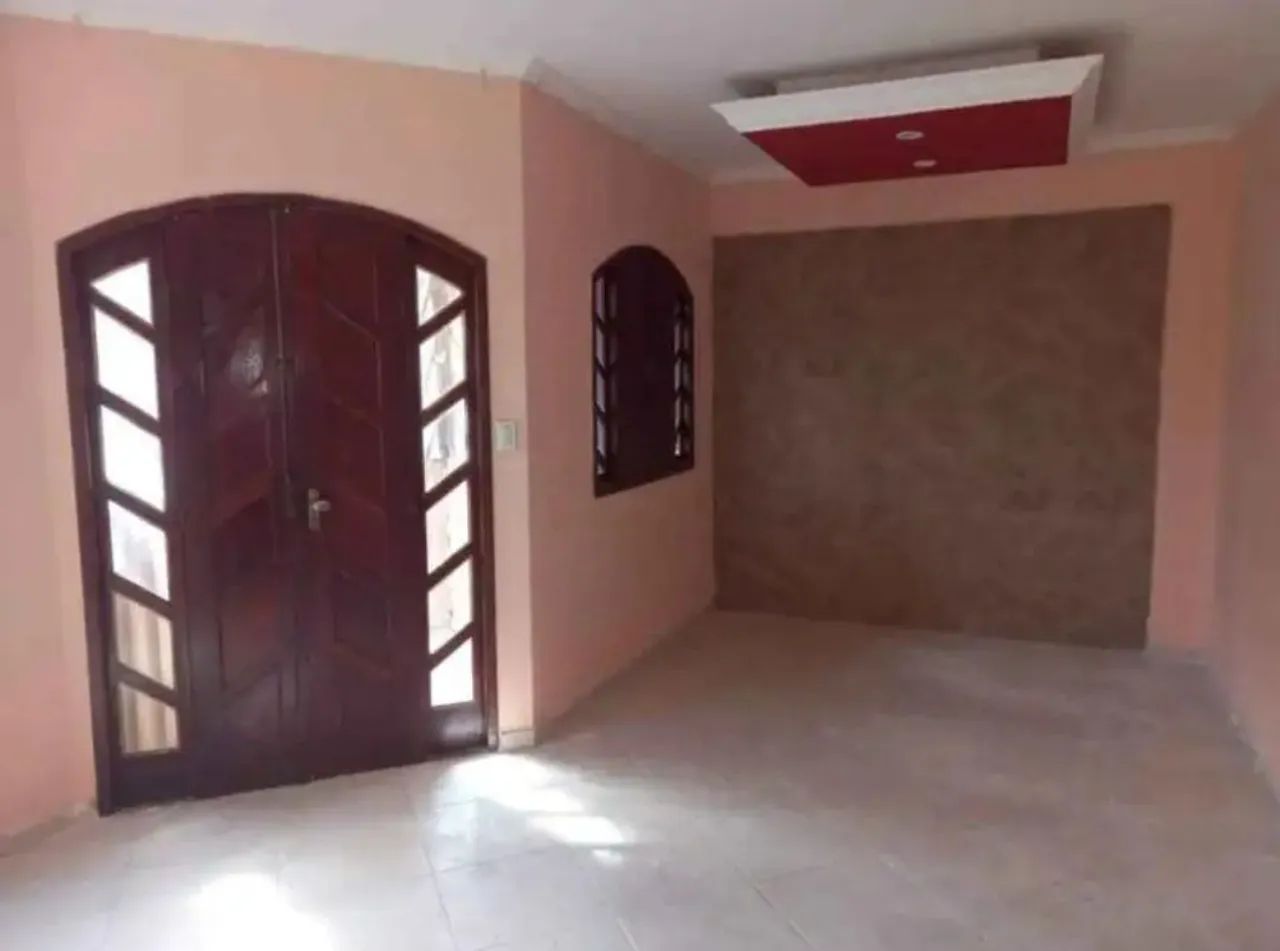 vendo casa na Ceilândia - Foto 2