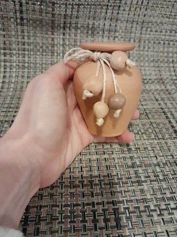 Vaso decorativo - Foto 4