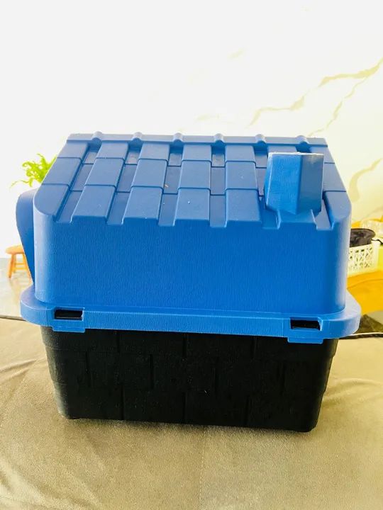 Casinha para cachorro - Foto 2