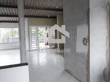 Sobrado 330m² com área gourmet, 03 dormitórios sendo 2 suítes e 02 vagas - Foto 5
